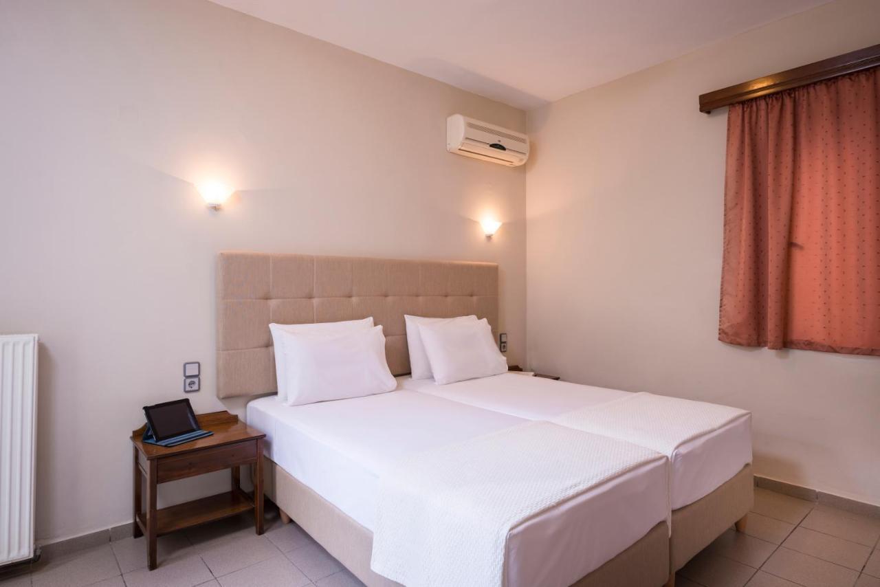 Mistrali Suites & Apartments Kalyves Pokój zdjęcie